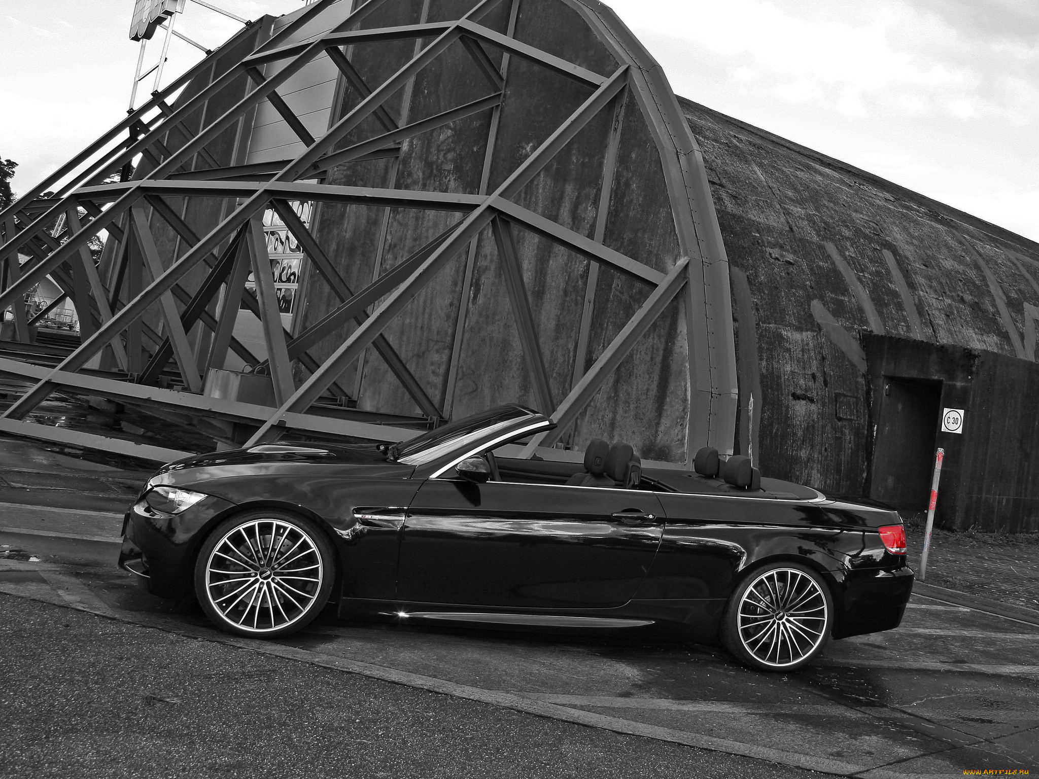 , bmw